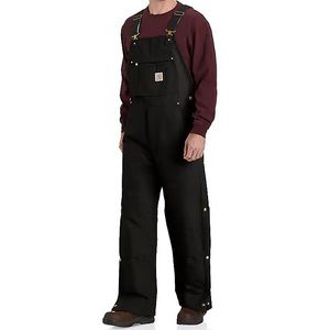 Carhartt Coveralls